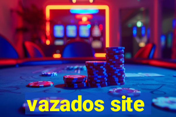 vazados site